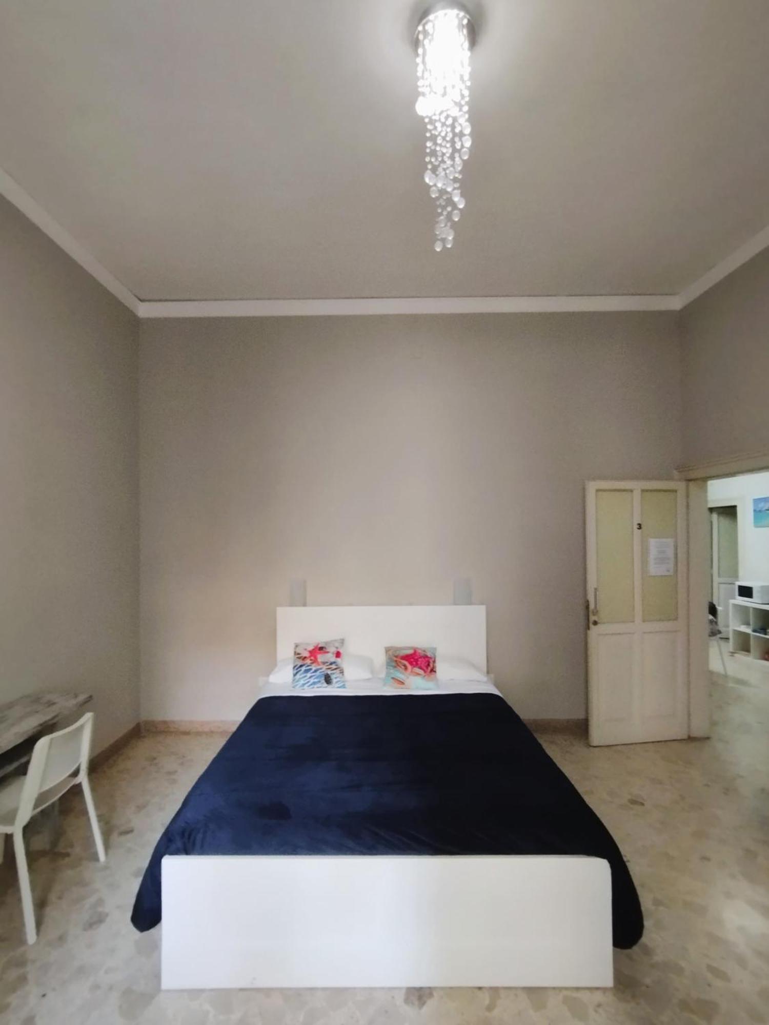 Junior Suite Salerno Exterior foto